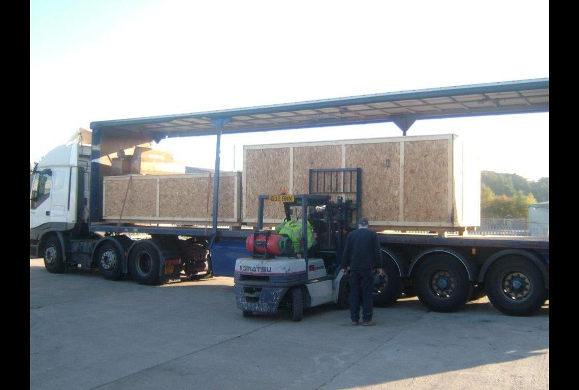 Slide 4 - Freight 03