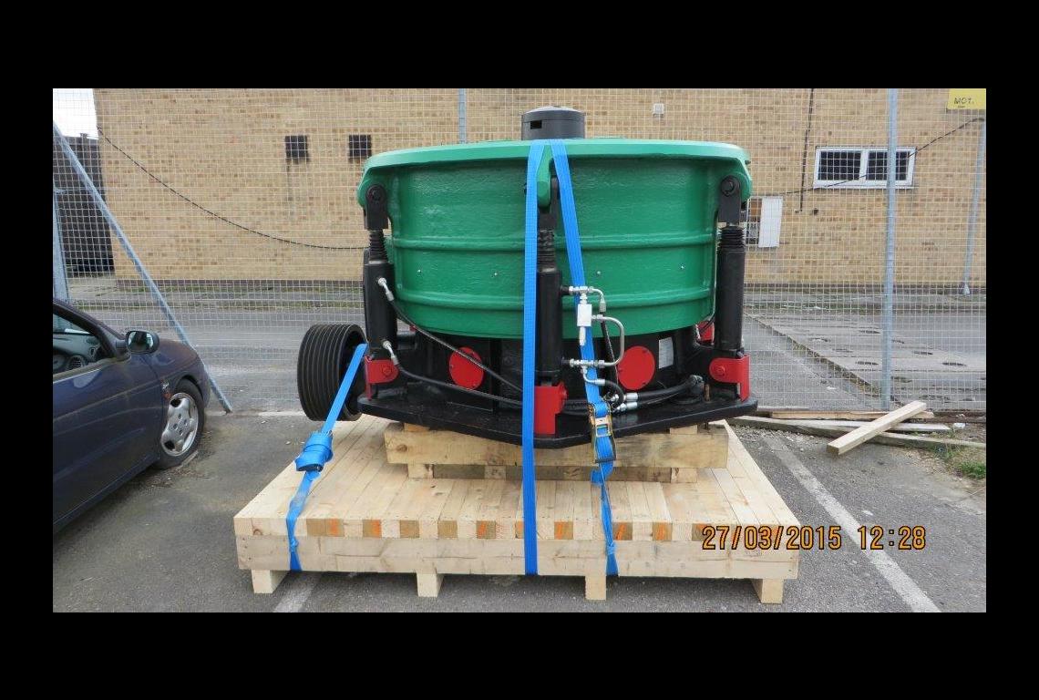 Slide 2 - Freight 05