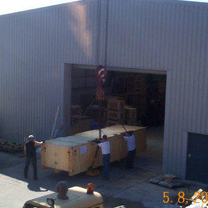 WBC Export Services Category